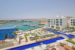 Hyatt Regency Aqaba Ayla Resort, Aqaba